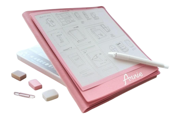 Annie's Notes